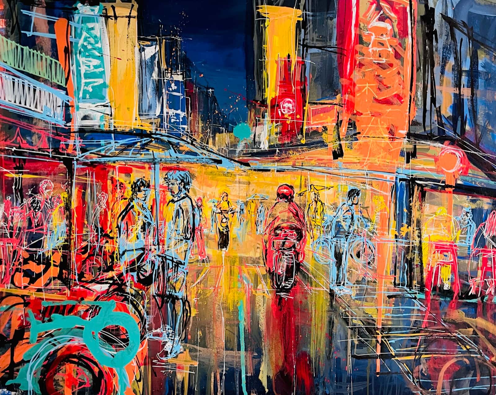 Visual Art