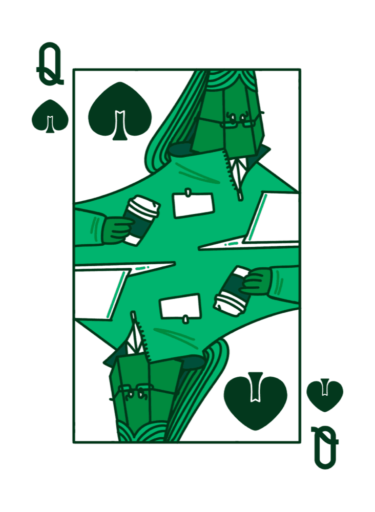 Queen of Spades