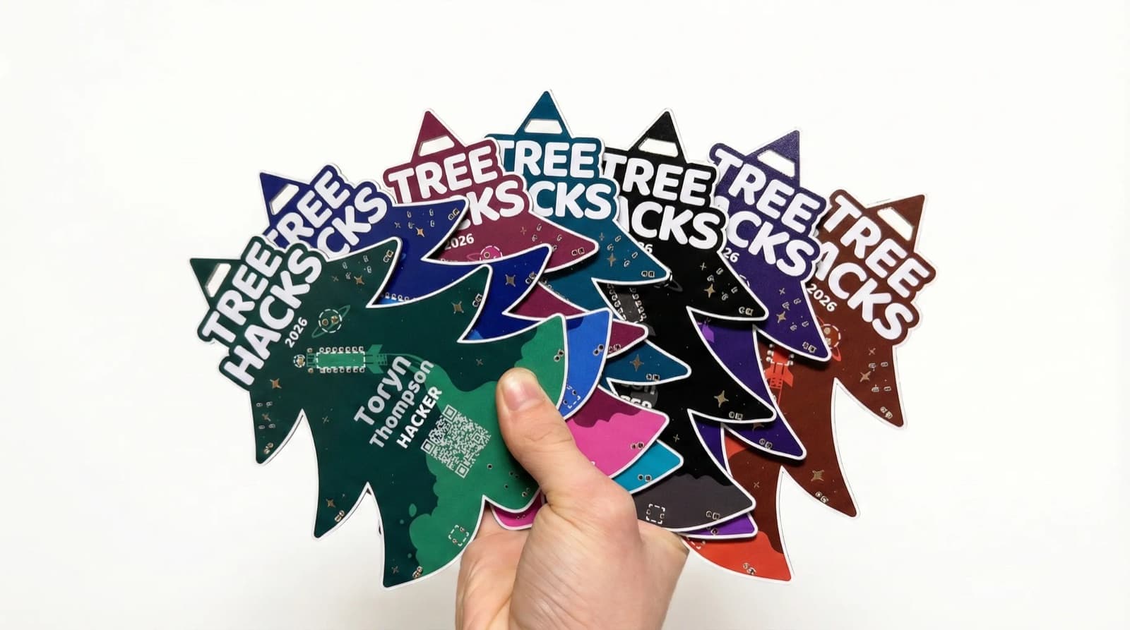 Treehacks Designs